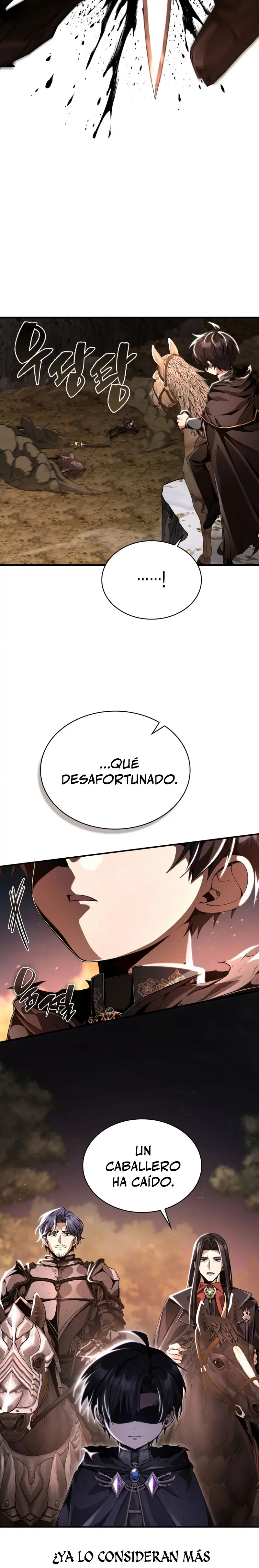 El legendario prodigio del ducado capítulo 9 página 13