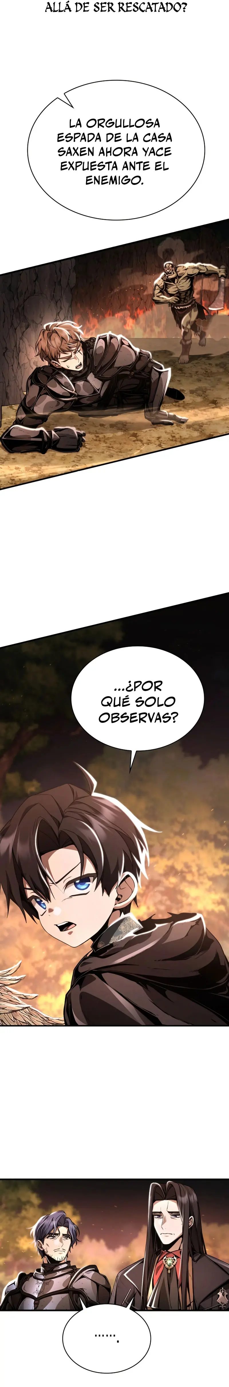 El legendario prodigio del ducado capítulo 9 página 14