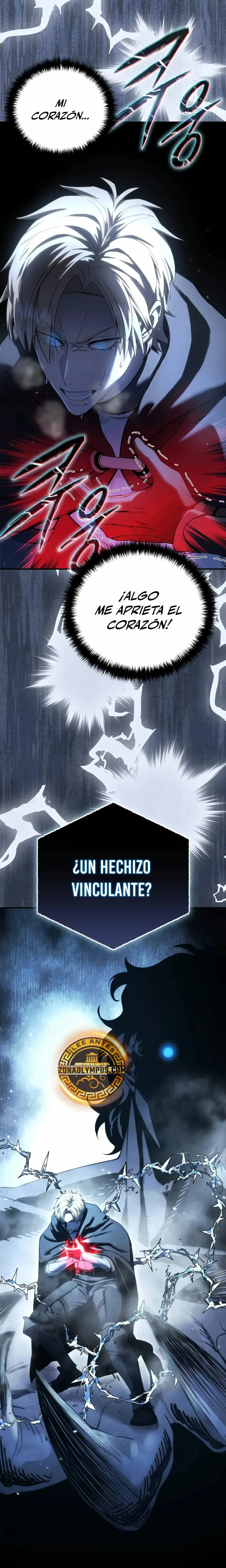 El Maestro De La Espada Acogedor De Estrellas capítulo 72 página 41