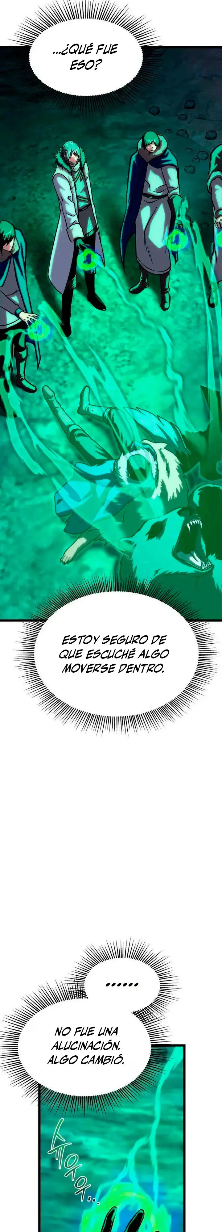 El Mago Pastor capítulo 30 página 17