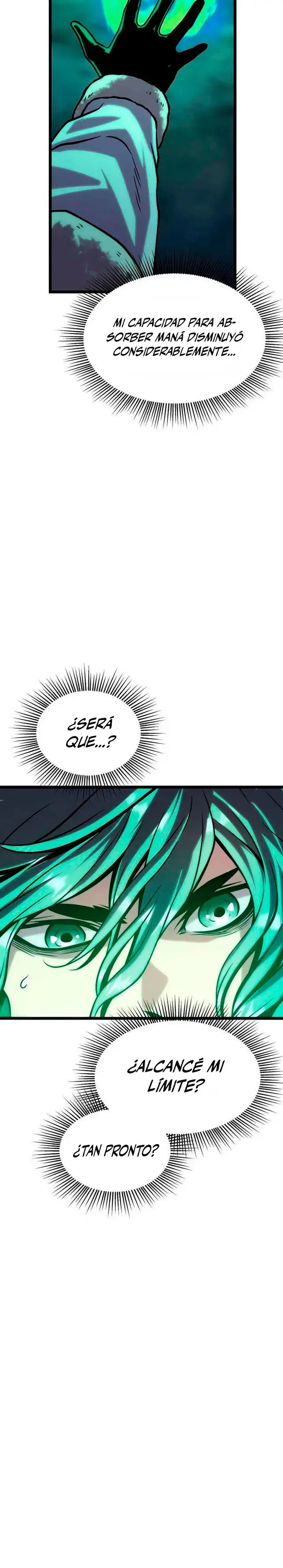 El Mago Pastor capítulo 30 página 18