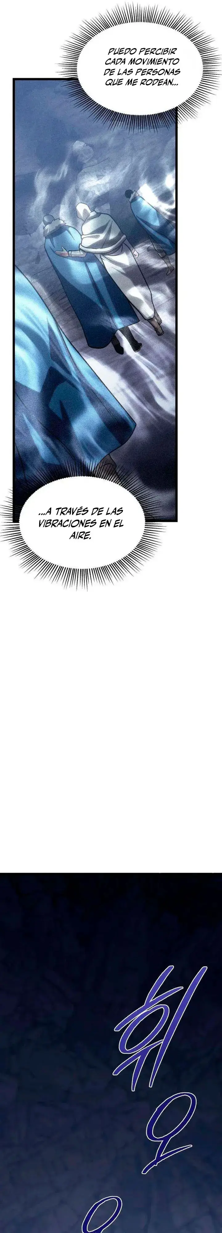 El Mago Pastor capítulo 30 página 22