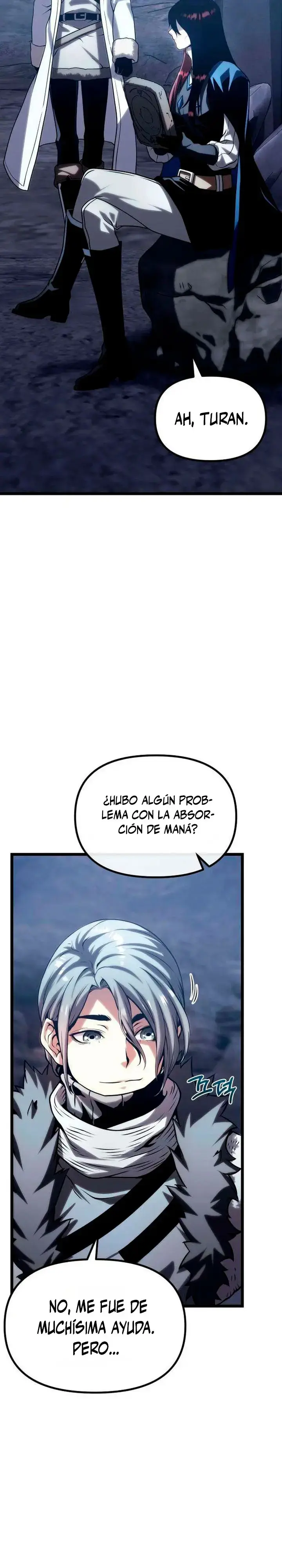 El Mago Pastor capítulo 30 página 25