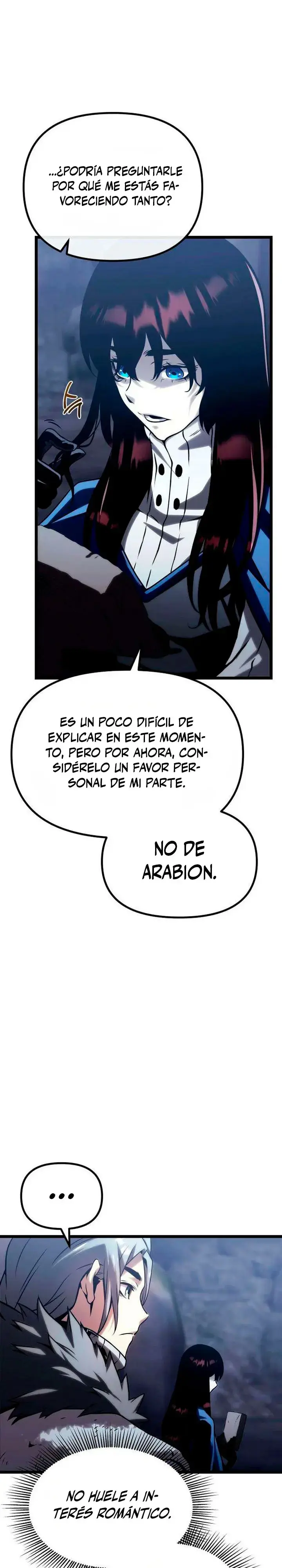 El Mago Pastor capítulo 30 página 26