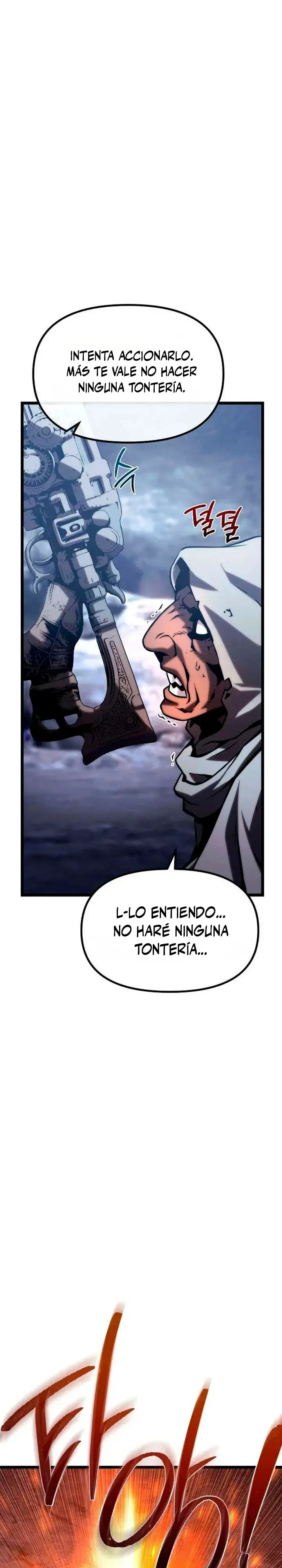 El Mago Pastor capítulo 30 página 37