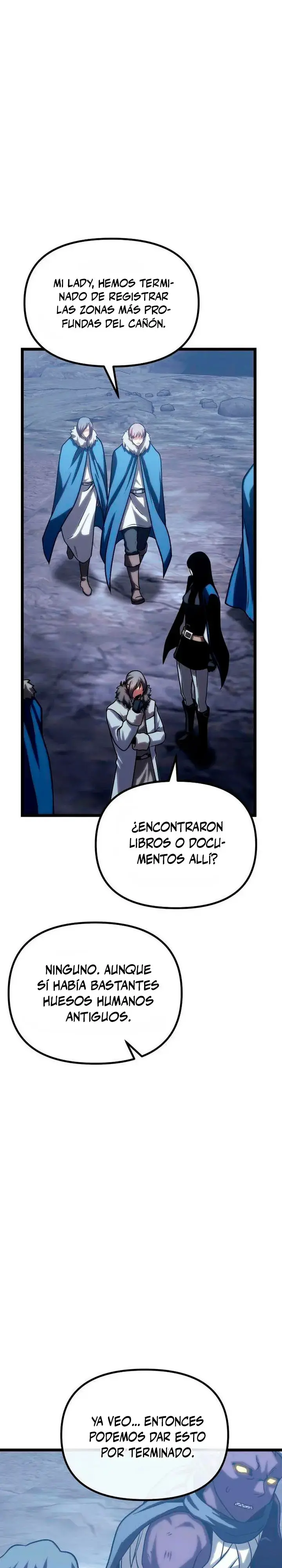 El Mago Pastor capítulo 30 página 43