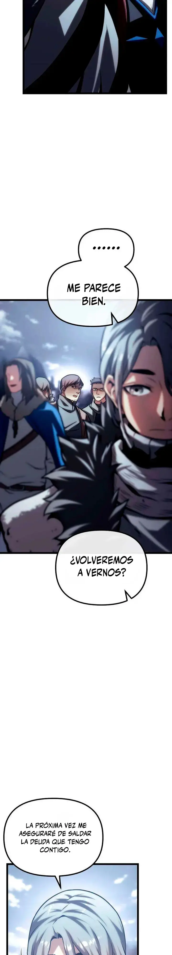 El Mago Pastor capítulo 30 página 47