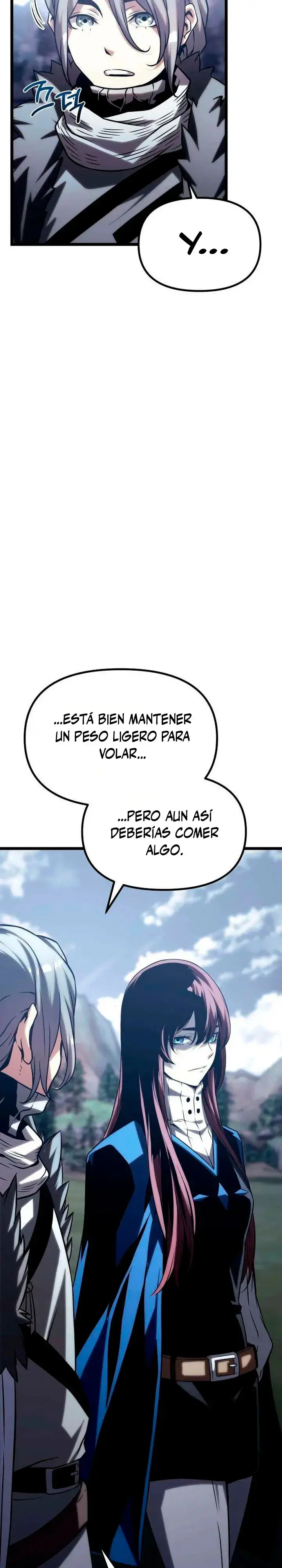 El Mago Pastor capítulo 30 página 48