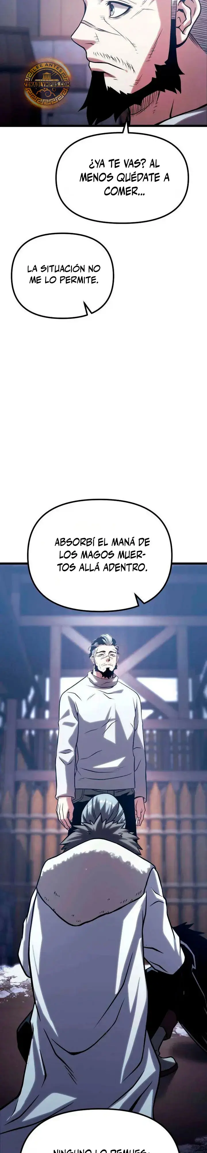 El Mago Pastor capítulo 30 página 53