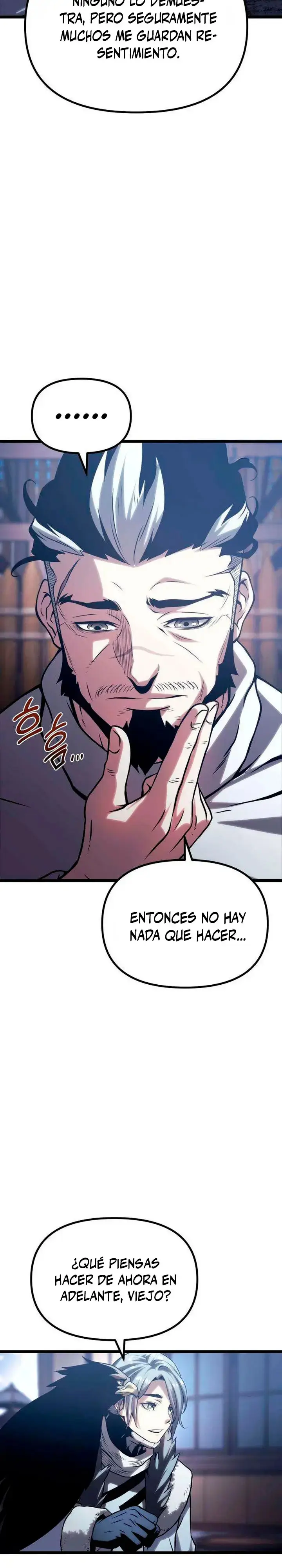El Mago Pastor capítulo 30 página 54