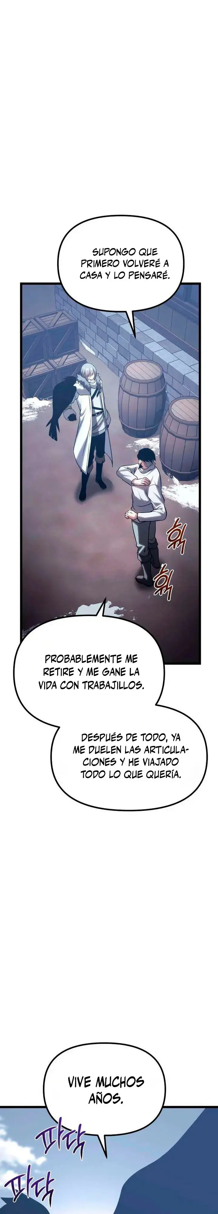 El Mago Pastor capítulo 30 página 55