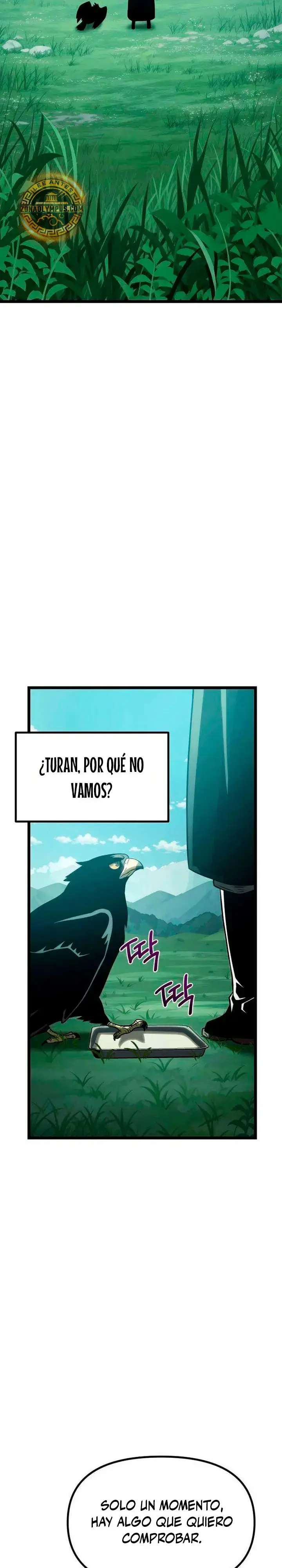 El Mago Pastor capítulo 30 página 58