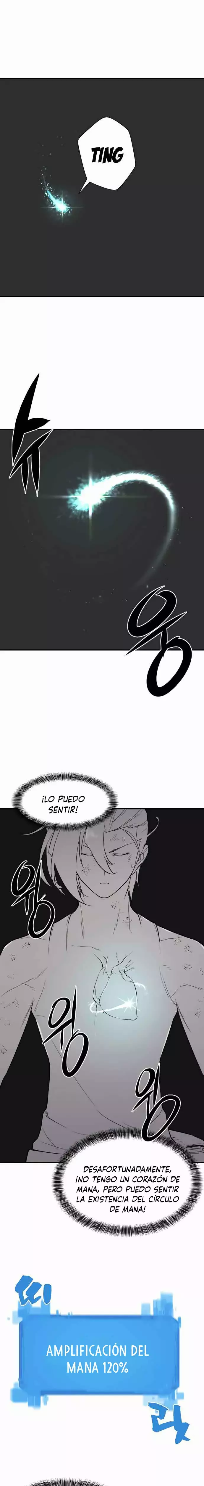 Ingeniero de Laberintos de Rango Nacional capítulo 12 página 5