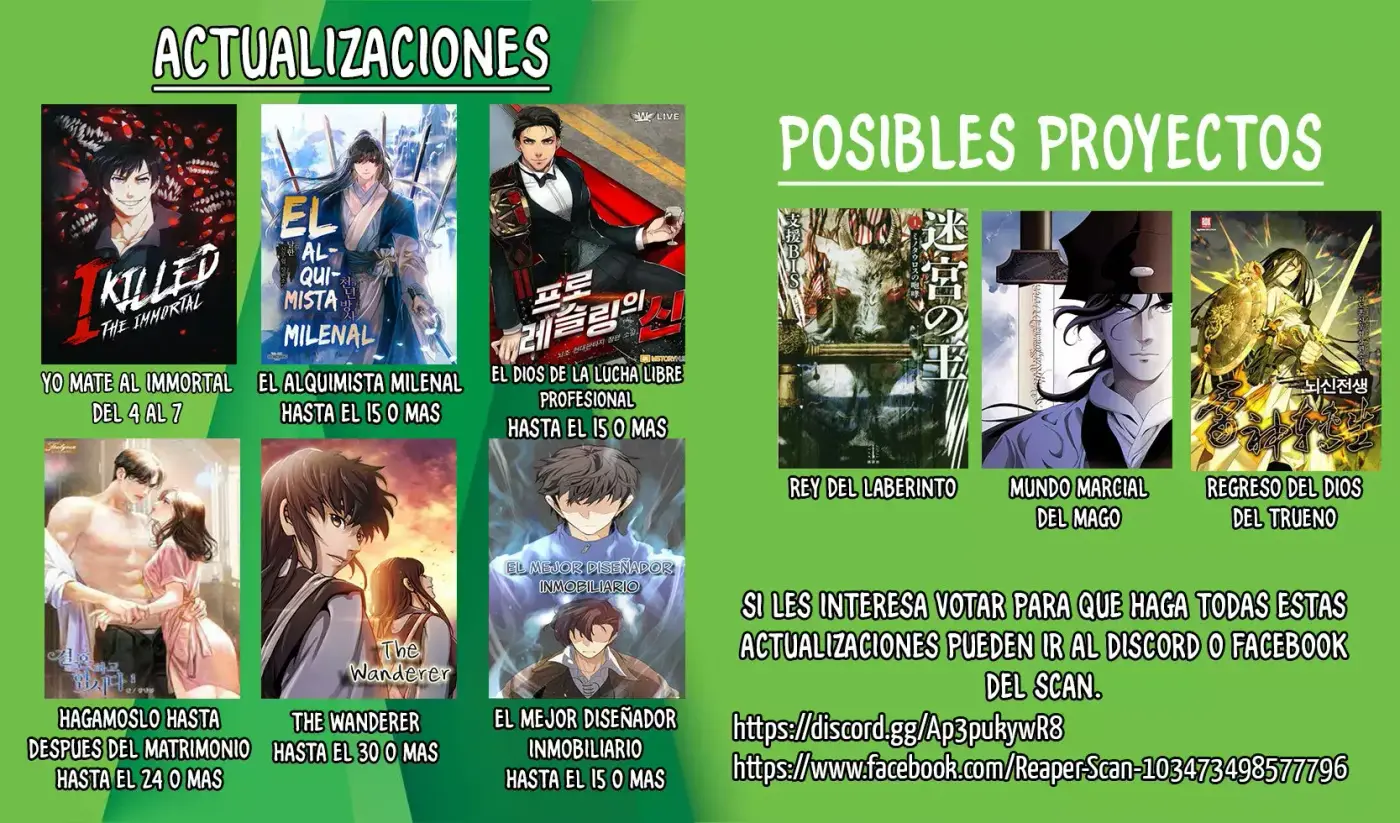 Ingeniero de Laberintos de Rango Nacional capítulo 7 página 24