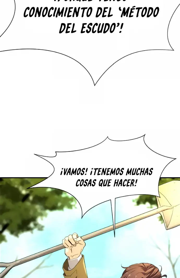 Ingeniero de Laberintos de Rango Nacional capítulo 9 página 21