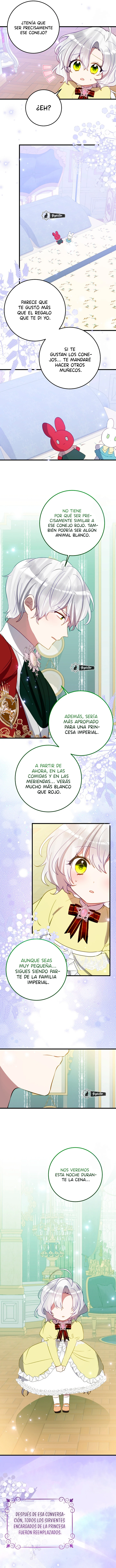 El negocio está cerrado debido a los padres tiranos capítulo 65 página 5