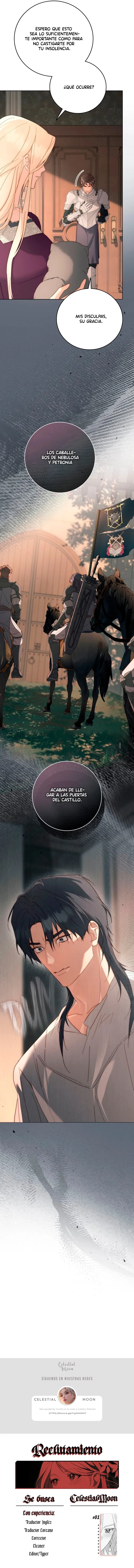 El Paraiso del Infierno capítulo 10 página 9