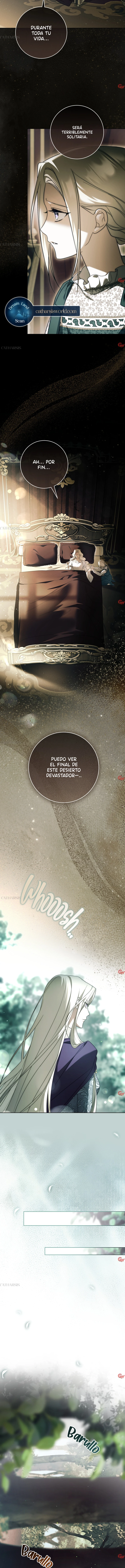 El Paraiso del Infierno capítulo 35 página 3