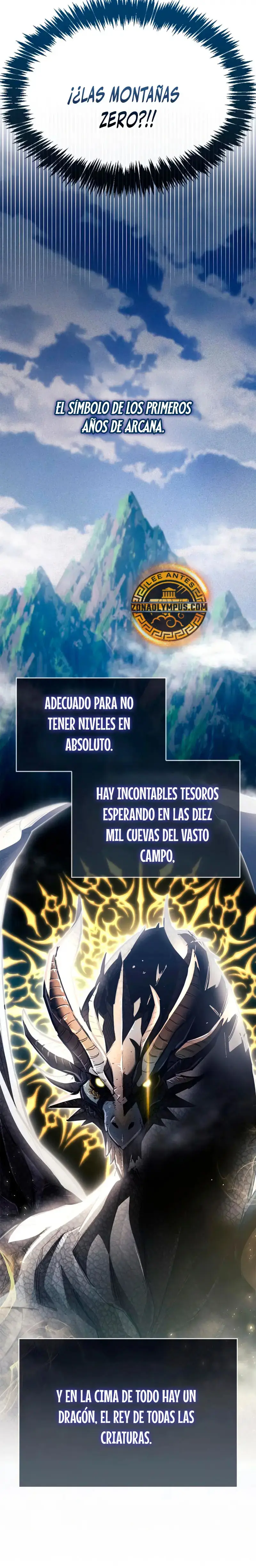 El Pasado Oculto del Jugador capítulo 101 página 19