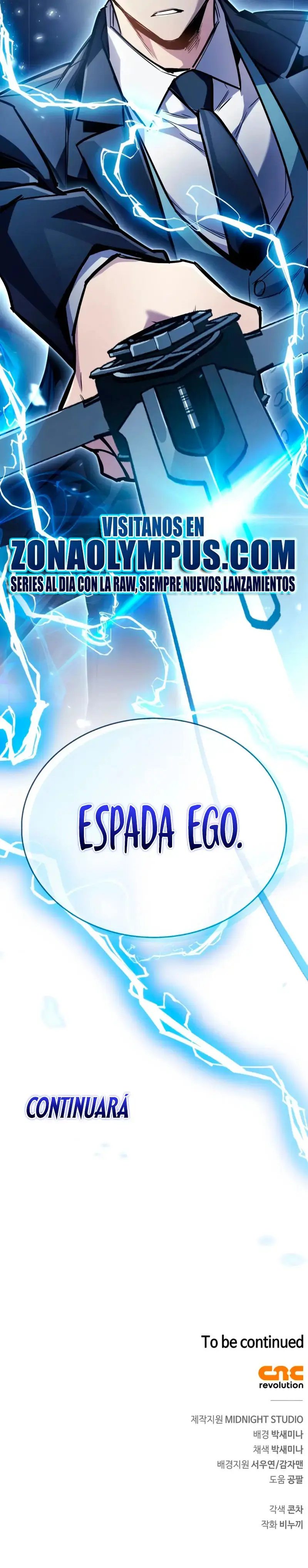 El Pasado Oculto del Jugador capítulo 102 página 38