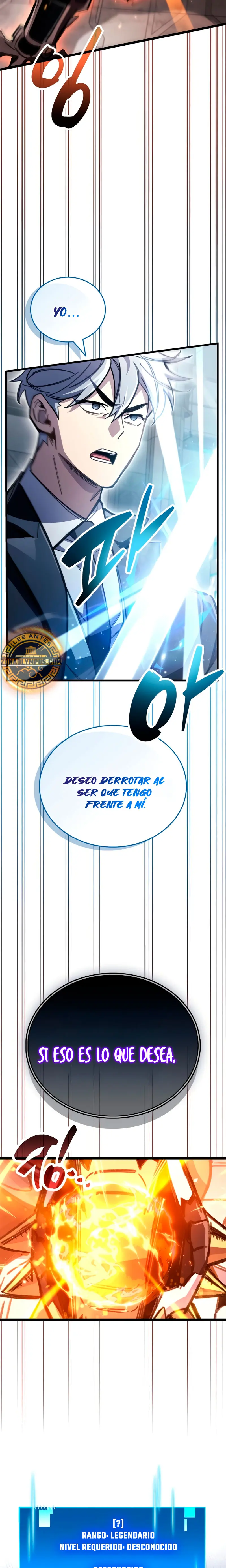El Pasado Oculto del Jugador capítulo 112 página 12