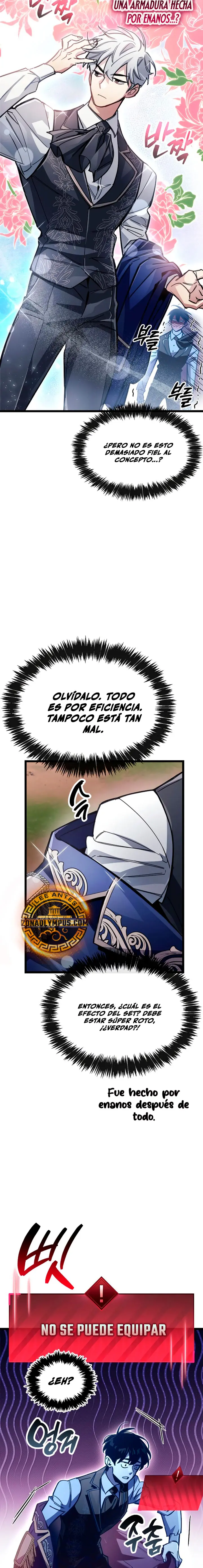 El Pasado Oculto del Jugador capítulo 115 página 7