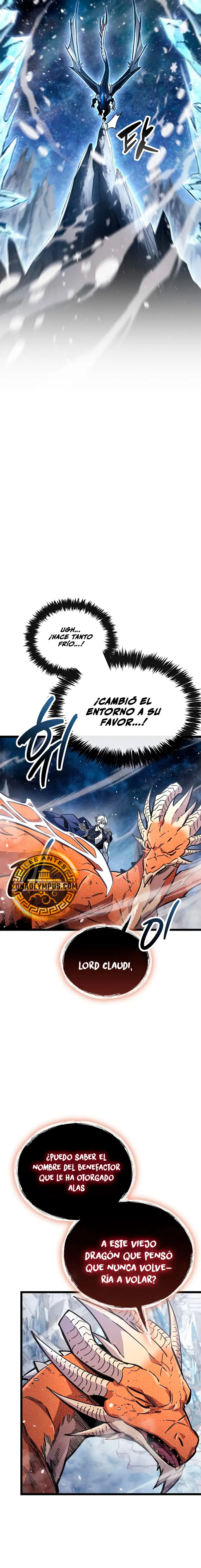 El Pasado Oculto del Jugador capítulo 116 página 8