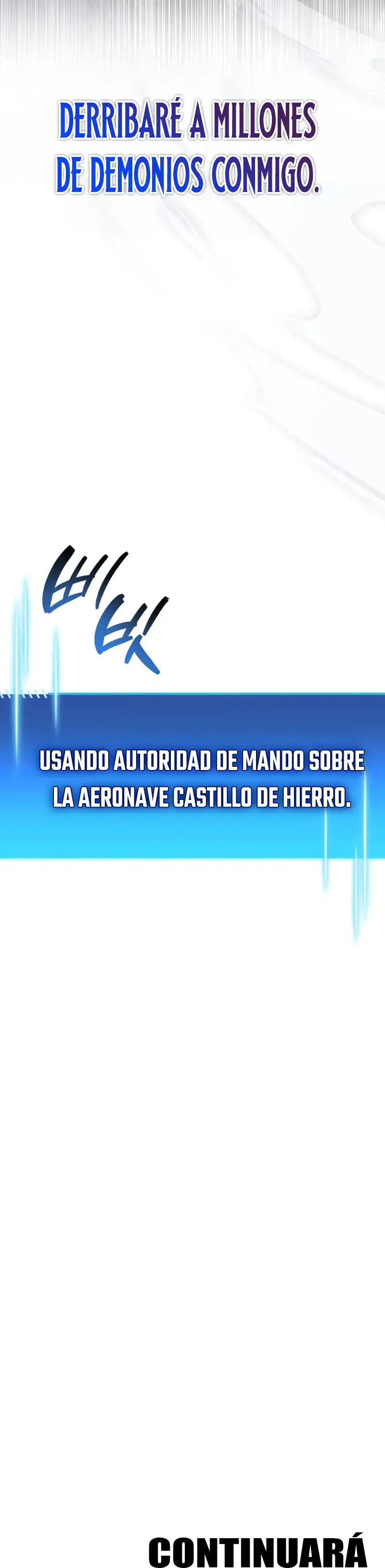 El Pasado Oculto del Jugador capítulo 84 página 43