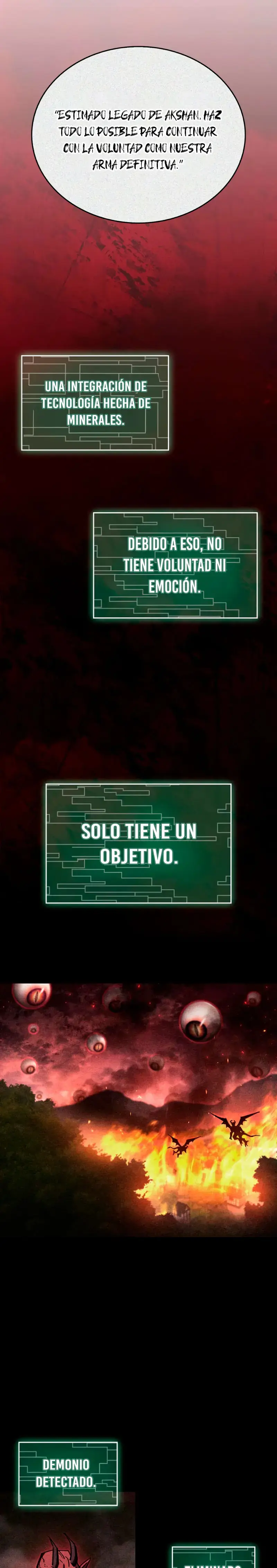 El Pasado Oculto del Jugador capítulo 92 página 12