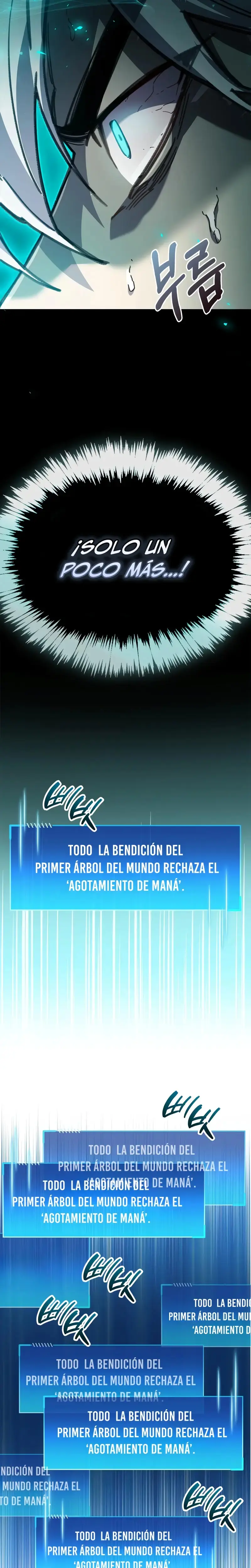 El Pasado Oculto del Jugador capítulo 95 página 37