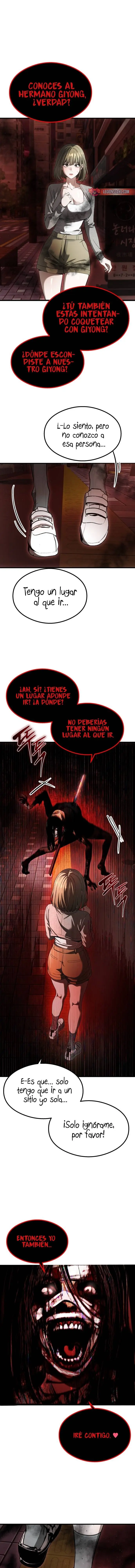 El POEMA DE UN CORAZÓN PALPITANTE capítulo 61 página 2