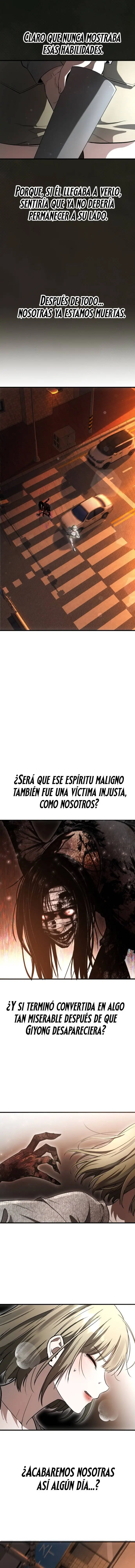 El POEMA DE UN CORAZÓN PALPITANTE capítulo 61 página 7
