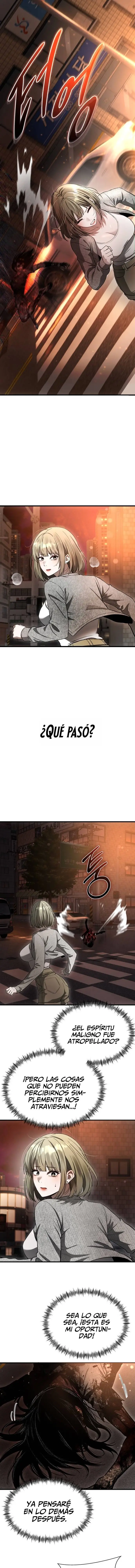 El POEMA DE UN CORAZÓN PALPITANTE capítulo 61 página 8