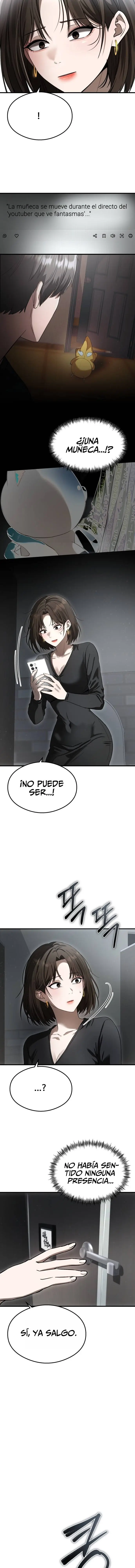 El POEMA DE UN CORAZÓN PALPITANTE capítulo 61 página 16