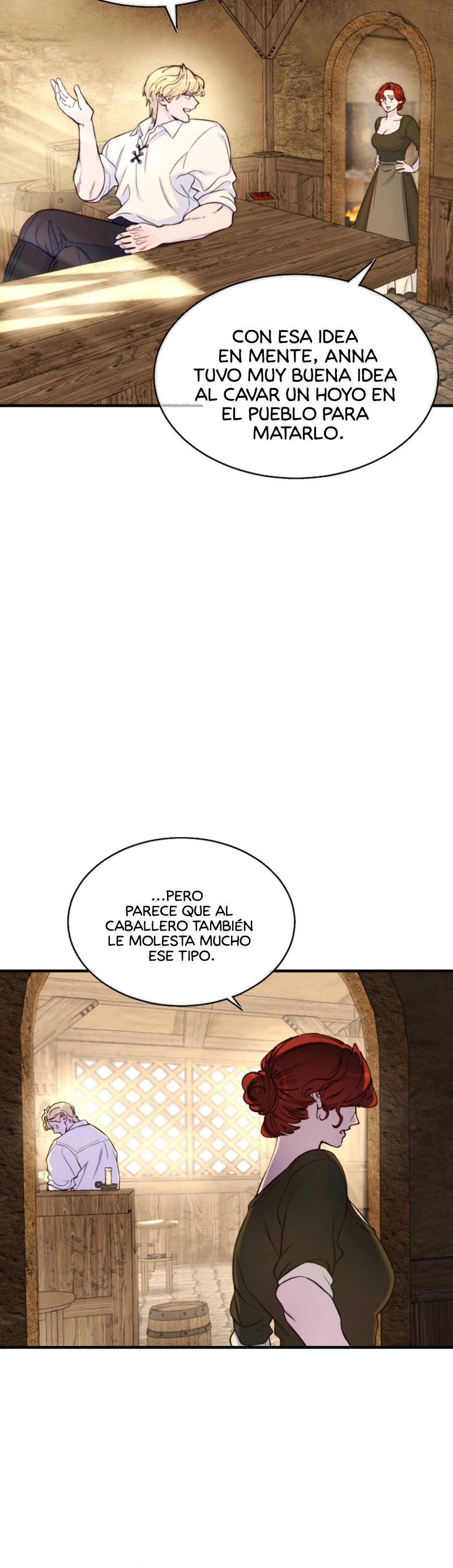 El Príncipe No Llora Por Meras Cebollas. capítulo 69 página 3