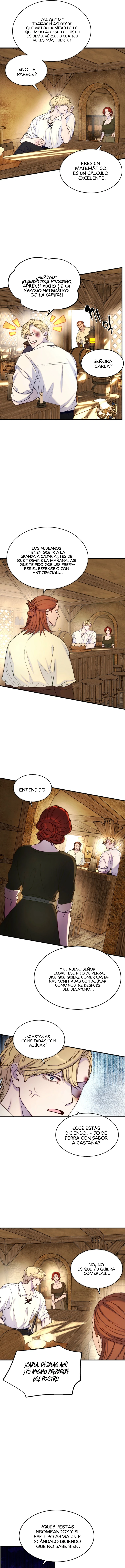 El Príncipe No Llora Por Meras Cebollas. capítulo 69 página 6