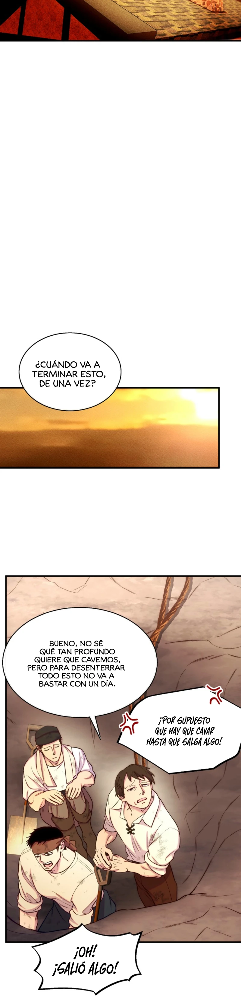 El Príncipe No Llora Por Meras Cebollas. capítulo 69 página 13