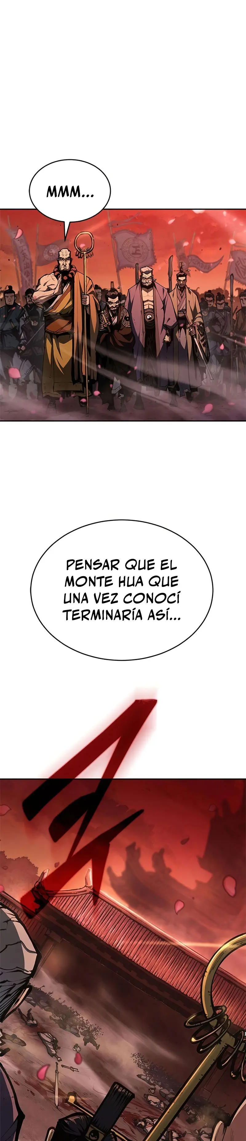 El Psicópata del Murim capítulo 1 página 4