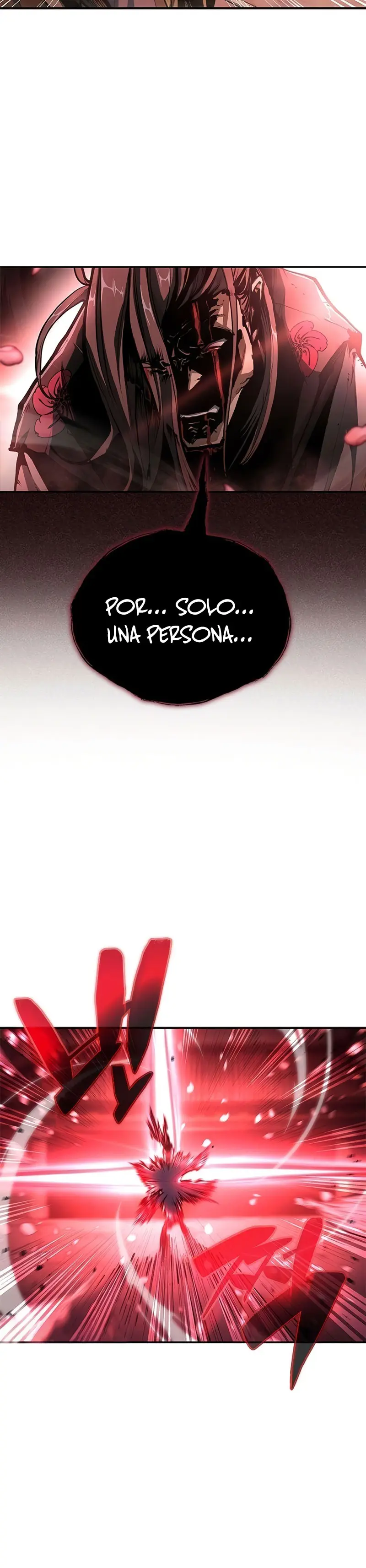 El Psicópata del Murim capítulo 1 página 8