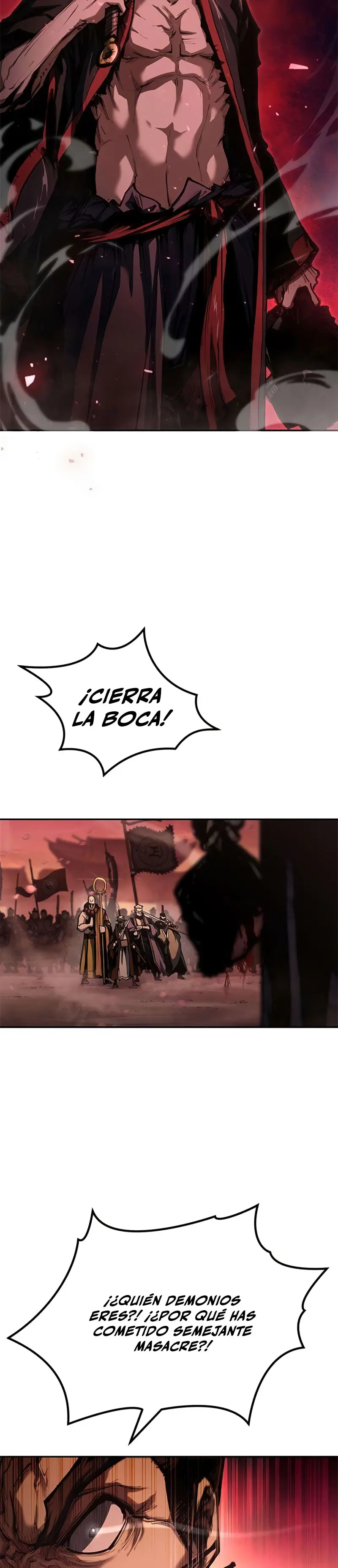 El Psicópata del Murim capítulo 1 página 14