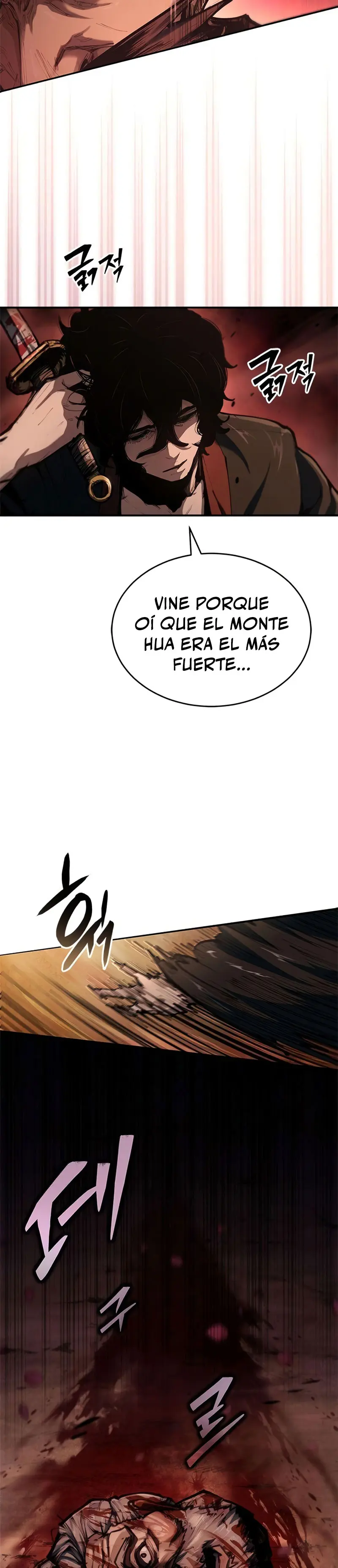 El Psicópata del Murim capítulo 1 página 15