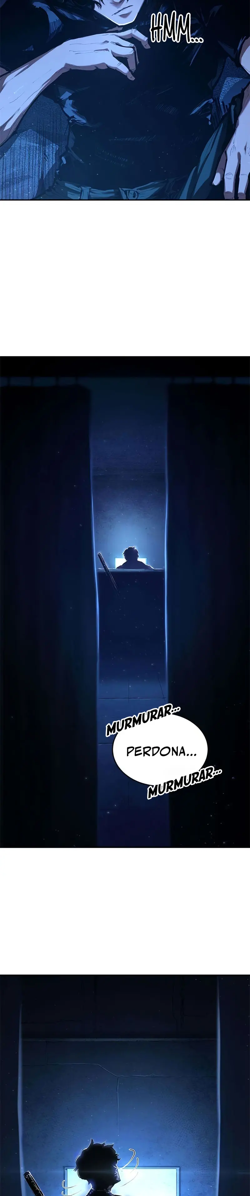 El Psicópata del Murim capítulo 1 página 26