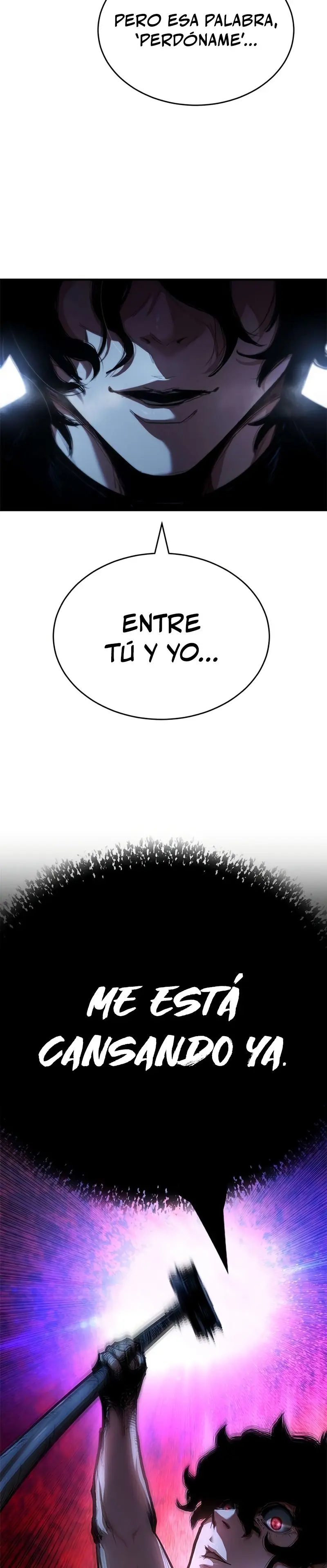 El Psicópata del Murim capítulo 1 página 34