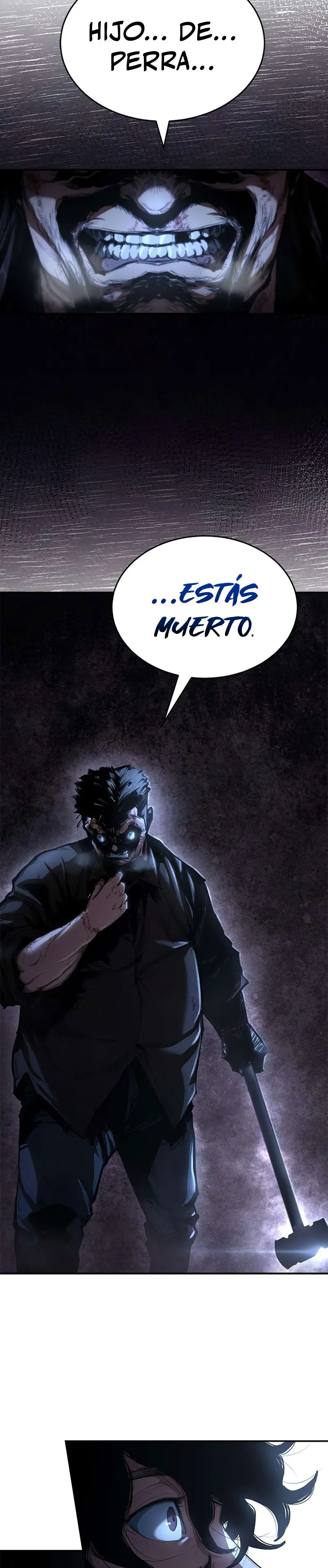 El Psicópata del Murim capítulo 1 página 38