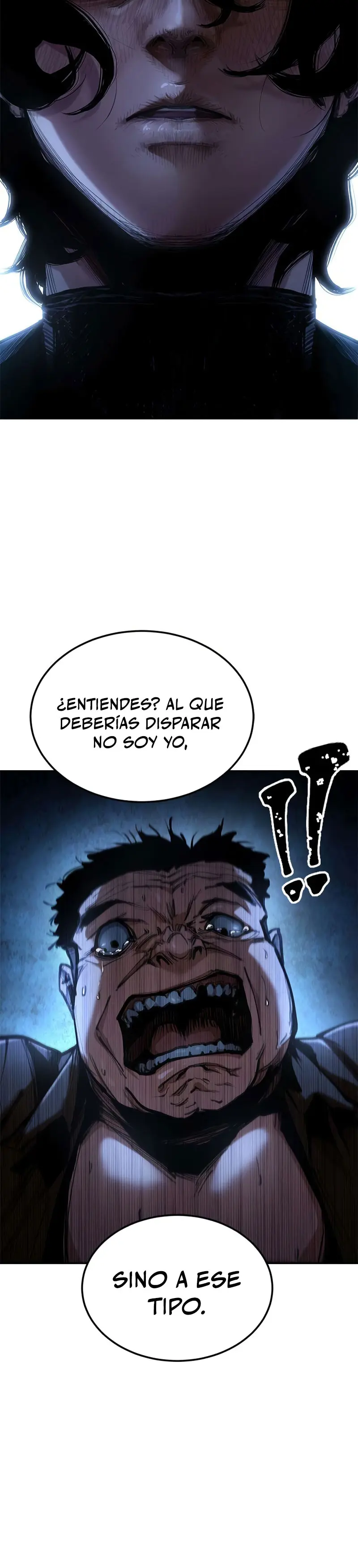 El Psicópata del Murim capítulo 1 página 57