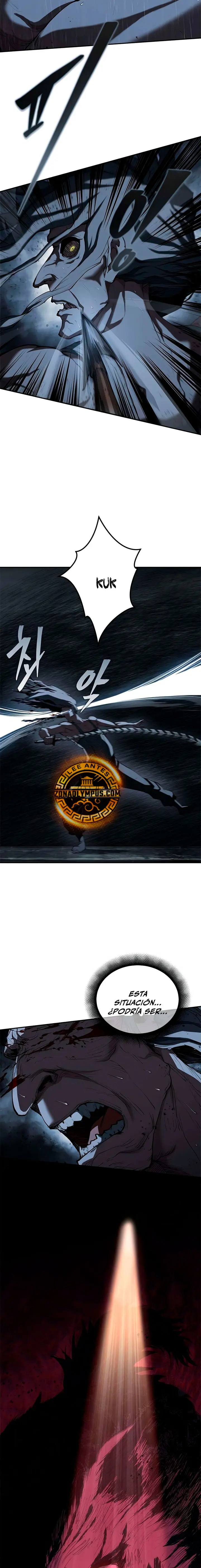 El Psicópata del Murim capítulo 10 página 13