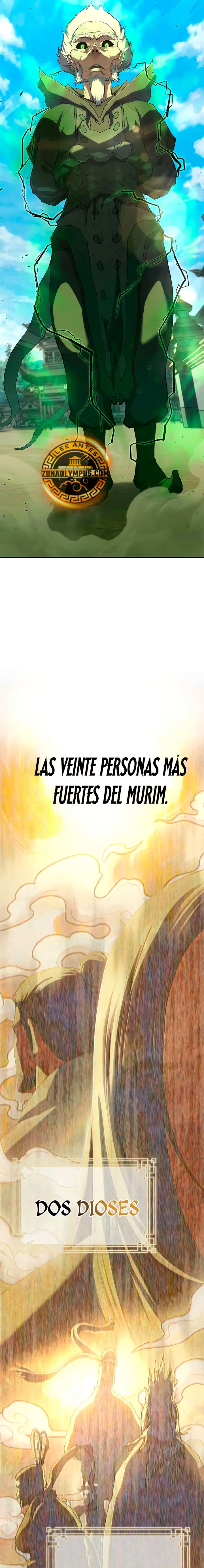 El Psicópata del Murim capítulo 12 página 17