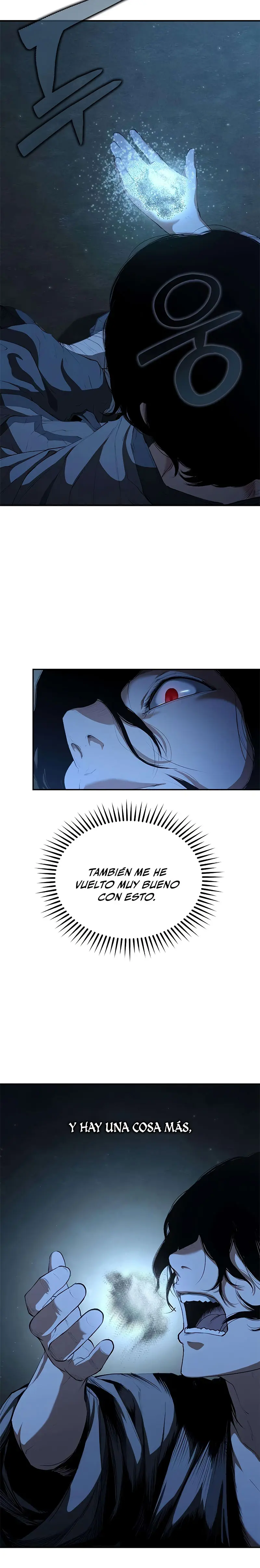 El Psicópata del Murim capítulo 13 página 22