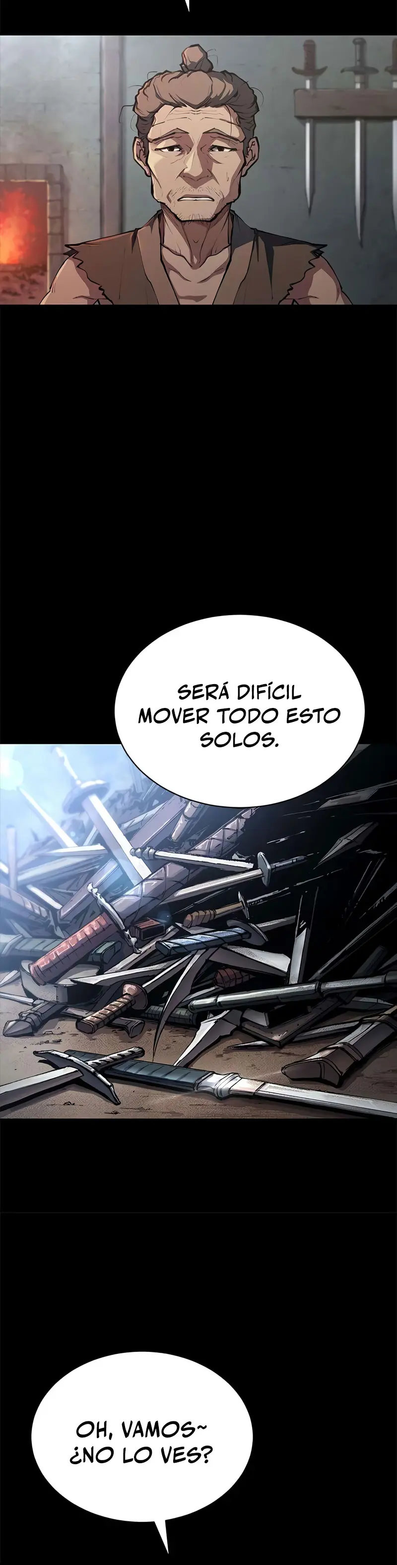 El Psicópata del Murim capítulo 2 página 10
