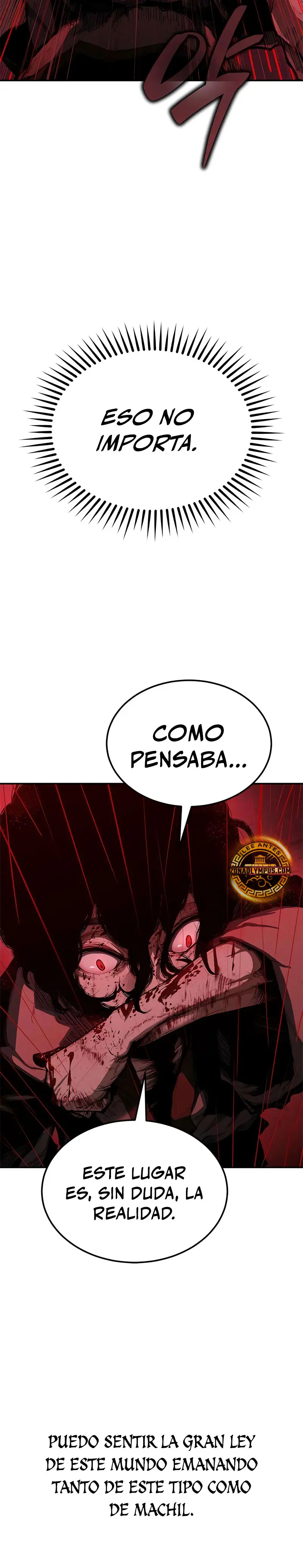 El Psicópata del Murim capítulo 2 página 48
